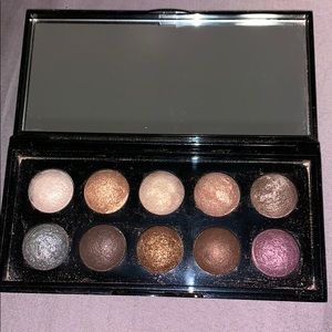Limited edition: Sephora moon shadow naked palette